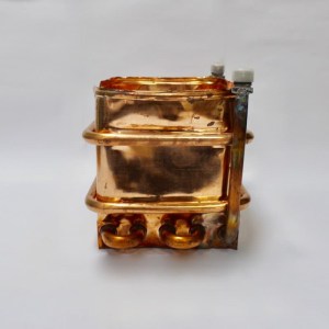 Теплообменник для газовой колонки Neva Lux 5111 до 2011 г. (3272-06.000) 