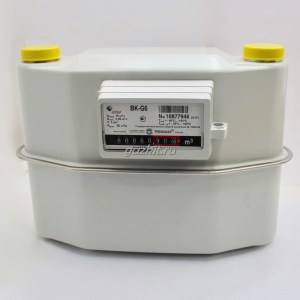 Газовый счетчик ВК-G6 (А250) 