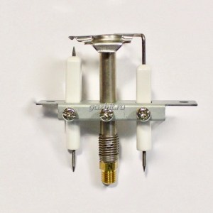 Горелка запальника для газовой колонки Нева 6013 (3224-11.00)